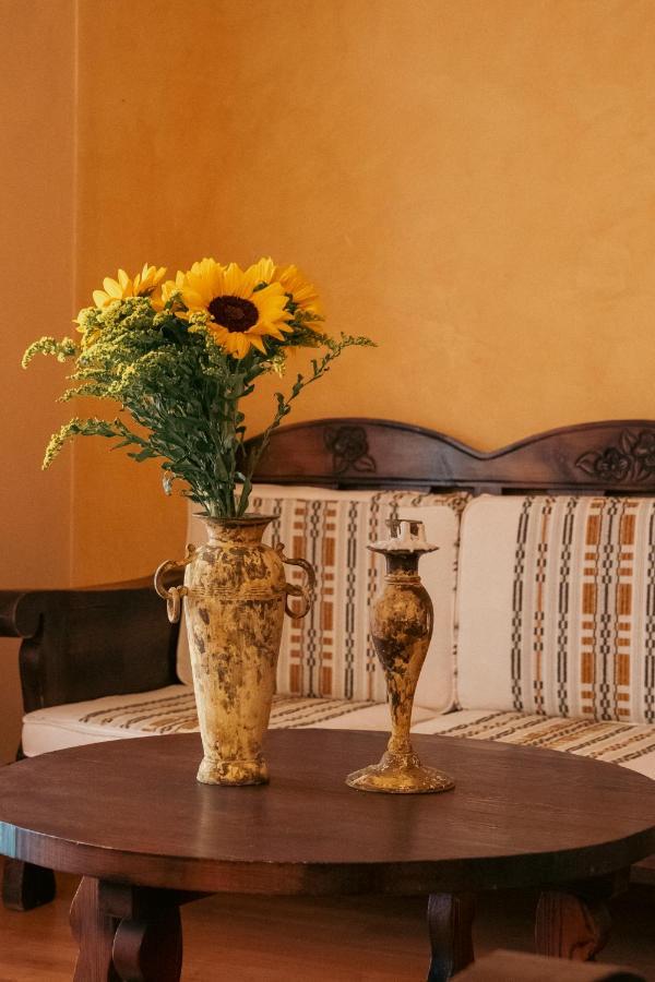 Anagenessis Resort กาลามากี ภายนอก รูปภาพ
