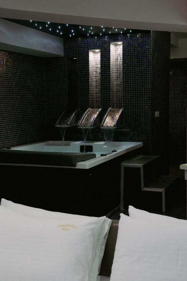 Anagenessis Resort กาลามากี ภายนอก รูปภาพ