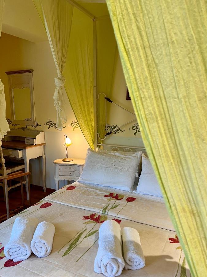 Anagenessis Resort กาลามากี ภายนอก รูปภาพ