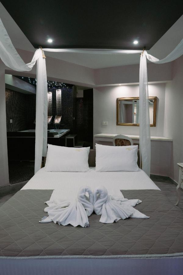 Anagenessis Resort กาลามากี ภายนอก รูปภาพ