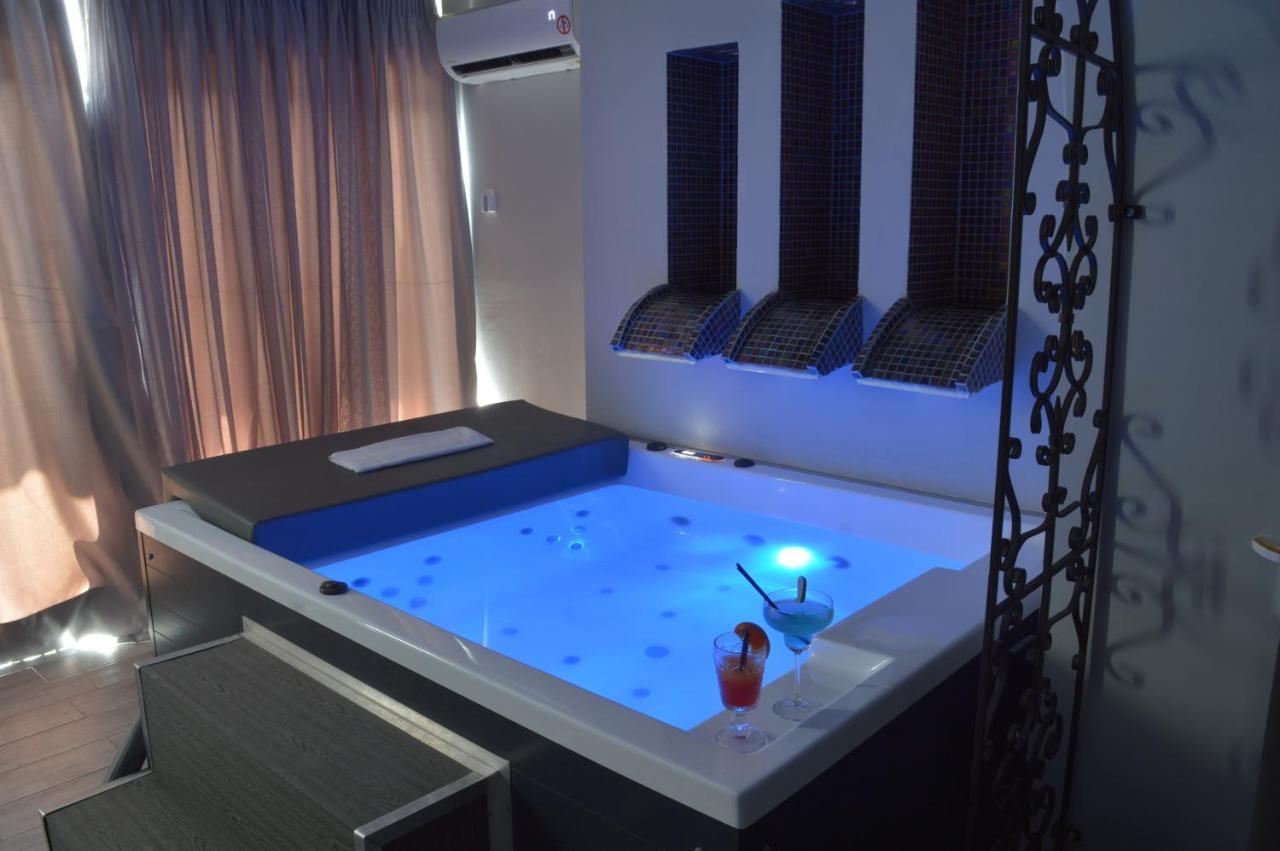 Anagenessis Resort กาลามากี ภายนอก รูปภาพ